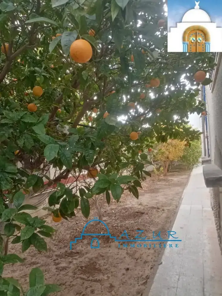 APPARTEMENT NERMINE